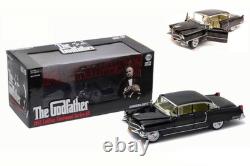 Vehicle Model Car Scale 118 Film The Godfather Cadillac Fleetwood Vehicle Model Car Scale 118 Film The Godfather Cadillac Fleetwood