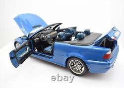 Vehicle model 118 scale BMW M3 Kyosho diecast vehicles road collection