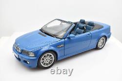 Vehicle model 118 scale BMW M3 Kyosho diecast vehicles road collection