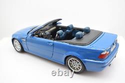 Vehicle model 118 scale BMW M3 Kyosho diecast vehicles road collection