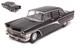 Vehicle Model 118 Scale Gaz 13 Seagull Diecast Road Collection