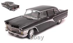 Vehicle model 118 scale GAZ 13 SEAGULL diecast road collection