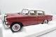 Vehicle Model 118 Scale Mercedes Benz 200 Norev Diecast Collection