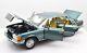 Vehicles 118 Scale Model Car Mercedes Benz 450 Sel 6.9 Norev Diecast