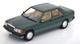 Vehicles Model Car Scale 118 Mercedes 190e 2.3 Sportline W201 Green
