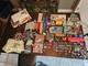 Vintage 1980's 90's Galoob Micro Machines Lot Mixed Vehicle Huge Lot Nice