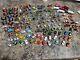 Vintage 1980s Micro Macines Cars Military Planes And More. 145 Vehicles