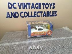 Vintage 1981 Mego The Dukes of Hazzard Police Chase Car With Rosco Coltrane RARE