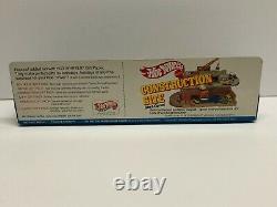 Vintage 1982 Hot Wheels Six Offroad Vehicles WEEKEND GIFT PACK #1989 Beauty