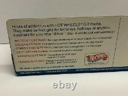 Vintage 1982 Hot Wheels Six Offroad Vehicles WEEKEND GIFT PACK #1989 Beauty