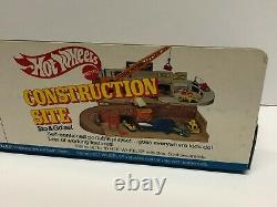 Vintage 1982 Hot Wheels Six Offroad Vehicles WEEKEND GIFT PACK #1989 Beauty