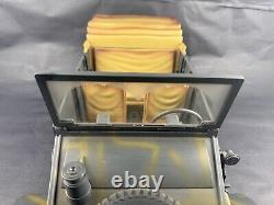 Vintage 21st Century Toys WWII German Kubelwagen 16 Missing Headlight READ