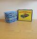 Vintage 65 Matchbox Vehicles Trailer Trucks Cars Lesney All Made In England