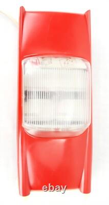 Vintage 70s 80s Russian Plastic Remote Control Toy Car Vehicle Soviet USSR 13.5