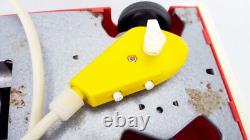 Vintage 70s 80s Russian Plastic Remote Control Toy Car Vehicle Soviet USSR 13.5