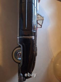 Vintage Alps Cadillac Convertible Friction Car