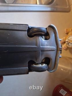 Vintage Alps Cadillac Convertible Friction Car