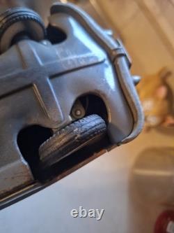 Vintage Alps Cadillac Convertible Friction Car