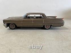 Vintage Cadillac Friction Car 14E56