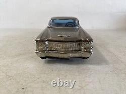 Vintage Cadillac Friction Car 14E56