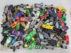 Vintage & Current Hot Wheels Car Vehicles Mixed Lot (10 LBS)