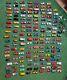 Vintage Diecast Lot Of 140+ Matchbox Hot Wheels Corgi Misc Cars Trucks Vehicles