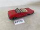 Vintage Ford Friction Car Toy Tn Japan 22e56