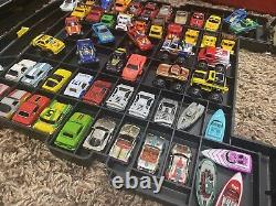 Vintage Galoob Micro Machines Road Kings Lot Cars, Vehicles, Misc 150+ Pieces