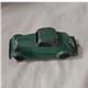 Vintage Green Diecast Toy Vehicle Car Classic Toy Car