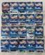 Vintage Hot Wheels 35 Car Lot Random Unopened 2 Matchbox Vehicles Bulk