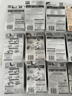 Vintage Hot Wheels 35 Car Lot Random Unopened 2 Matchbox vehicles bulk