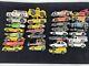 Vintage Hot Wheels Car Vehicles Mixed Lot Of 30 (1970's)