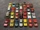 Vintage Hot Wheels Diecast Cars Vehicles 1970s & 1980s Lot Of 28