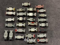 Vintage Hot Wheels Diecast Cars Vehicles 1970s & 1980s Lot of 28