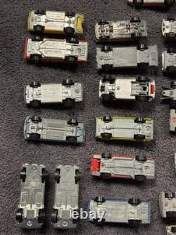 Vintage Hot Wheels Diecast Cars Vehicles 1970s & 1980s Lot of 28