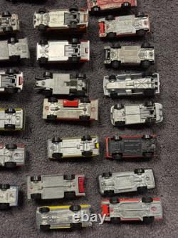 Vintage Hot Wheels Diecast Cars Vehicles 1970s & 1980s Lot of 28