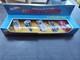 Vintage Hot Wheels Racer Gift Pack 5 Vehicles 1985 Rare Htf D4