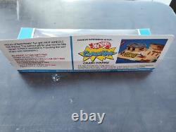 Vintage Hot Wheels Racer Gift Pack 5 Vehicles 1985 RARE HTF D4