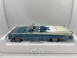 Vintage Japan Tin Oldsmobile Toy Car Sunstar 1/18 Japan