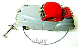 Vintage Japanese Modern Toys Company car with remote control