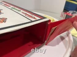 Vintage Matchbox vehicles with carrying case (40)-Lot 27- Series 1-75 -Restored