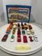 Vintage Matchbox Vehicles With Carrying Case (48)-lot 41- Series 1-75 -restored