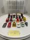 Vintage Matchbox Vehicles With Carrying Case (48)-lot 43- Series 1-75 -restored