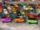 Vintage Mattel Hot Wheels Cars & More 100 Total Mini Vehicles Rare Collection