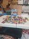 Vintage Micro Machine And Other Mini Car Lot Of Over 75 Vehicles