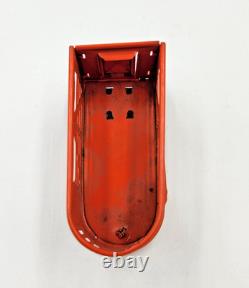 Vintage SSS Japan Friction Tin Cars 4 in 1 Friction Truck Assortment