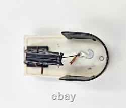 Vintage SSS Japan Friction Tin Cars 4 in 1 Friction Truck Assortment