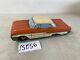 Vintage Tn Japan Toy Car 15e56