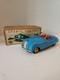 Vintage Tin Toy Car