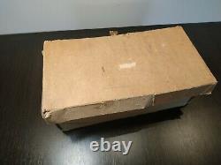 Vintage Ussr Toy Car Allterrain Vehicle Truck Remote Control Boxed Works Tested
